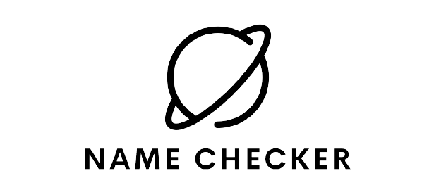 Name Checker Logo